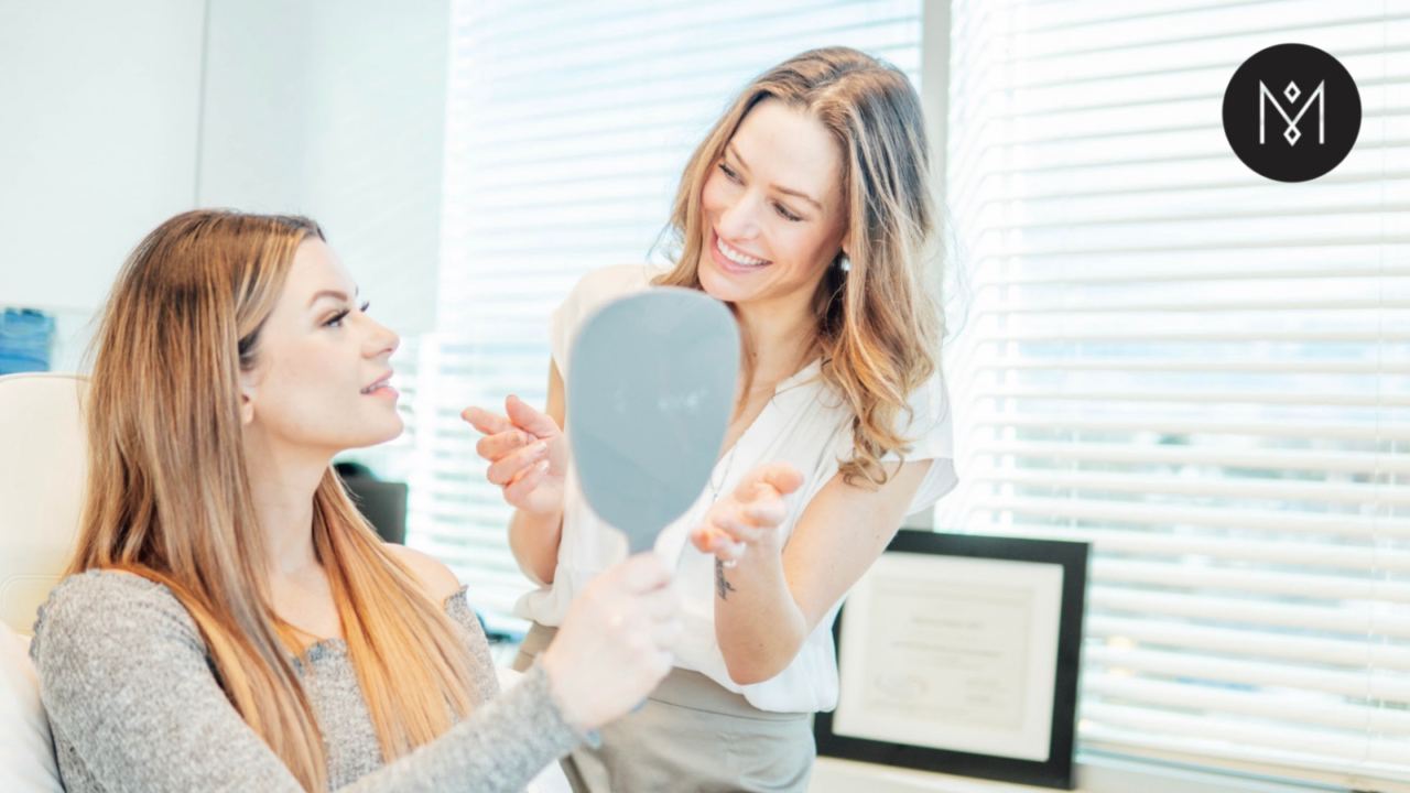 What is Snapchat Dysmorphia? MAIA Medical Aesthetics & Injection Academy